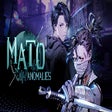 Icon des Programms: Mato Anomalies