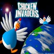 Icône du programme : Chicken Invaders