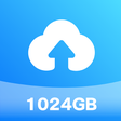 プログラムのアイコン: TeraBox: Cloud Storage Sp…