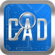 程序图标: CAD Reader
