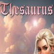 プログラムのアイコン: Thesaurus