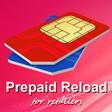 Icona del programma: Prepaid Reload Agent