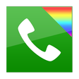 Icona del programma: exDialer Orange ICS Theme