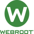 Icona del programma: Webroot SecureAnywhere Bu…