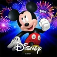 プログラムのアイコン: Disney Collect by Topps