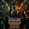 Icon des Programms: Beholder: Conductor