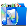 Icon des Programms: iTune…