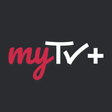 Icône du programme : MyTV+