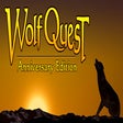 Icon des Programms: WolfQuest: Anniversary Ed…