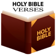 プログラムのアイコン: Holy Bible Ve…