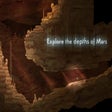 Icône du programme : Waking Mars