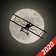 Icona del programma: Shadow Warplanes: WW2 Dog…