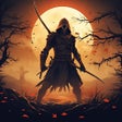 Ikona programu: Shadow Fight Arena  PvP F…