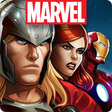 Icona del programma: Marvel: Avengers Alliance…