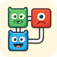 Icône du programme : Connect Line: Link Blocks