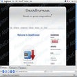 Icône du programme : DeskBrowse