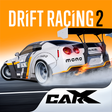 程序图标: CarX Drift Racing 2