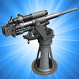 Icône du programme : Battle weapons and explos…