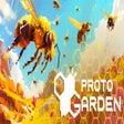 Ikona programu: Proto Garden