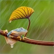 プログラムのアイコン: Monsoons