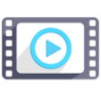 プログラムのアイコン: Windows Video…