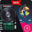 程序图标: DJ Name Mixer - DJ Song M…