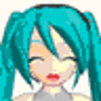 Icona del programma: MikuMikuDance (MMD)