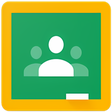 Icono de programa: Google Classroom