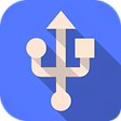 程序图标: USB Tethering
