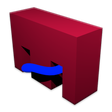 Icon des Programms: AnyTrans Transformer Calc