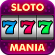 Icon des Programms: Slotomania