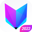 程序图标: V Launcher:Theme Icon Cha…