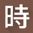 Icon des Programms: Nanji Clock Widget