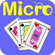 Icono de programa: Microbiology EduCards