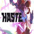 プログラムのアイコン: HASTE: Broken Worlds