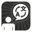 プログラムのアイコン: QTranslate