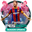 プログラムのアイコン: eFootball PES 2021 Season…