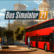 程序图标: Bus Simulator 21 Next Sto…