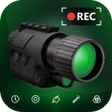程序图标: Night Camera Mode HD Phot…