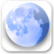 Icon of program: Pale Moon