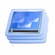 Ikona programu: AeroPeek
