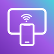 Icon of program: Screen Mirroring - Screen…