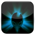 Icon of program: Alien Theme for 7