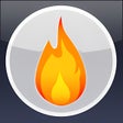 Icona del programma: Express Burn Plus Edition