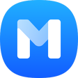 プログラムのアイコン: Samsung Members