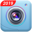 プログラムのアイコン: HD Camera for Android