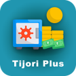 Icona del programma: Tijori Plus