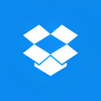 プログラムのアイコン: Dropbox for Windows 10