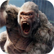 Icône du programme : King Kong Fighting Game