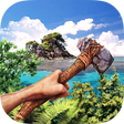 Ikona programu: Island Is Home Survival S…